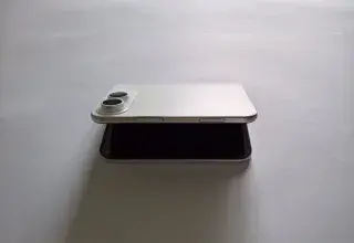 IPhone Fold