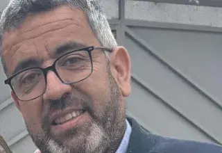 Recherches policières à Nîmes pour retrouver le psychologue Salah Bouabdallah
