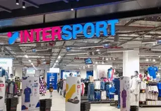 Illustration pour l'article: Au moins 10,5 millions de victimes et 3,5 millions d'euros d'amende: Intersport sanctionné lourdement