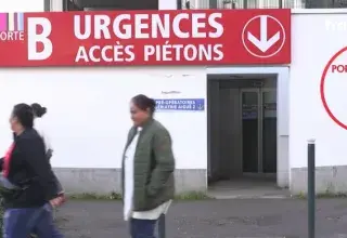 Illustration pour l'article: CHU de Rennes deux patients décèdent