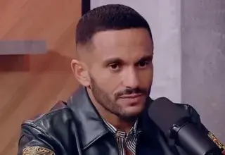 Malik Bentalha, humoriste français d'origine algéro-marocaine