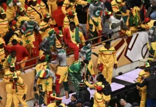 Le Sénégal fait appel des sanctions de la CAF après la finale de la CAN 2025