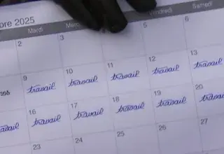 Illustration pour l'article: Travailler 12 jours d'affilé c'est désormais légal en France