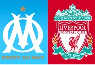 Illustration pour l'article: Fais-moi un article complet sur les pronostics, la rencontre entre Marseille et Liverpool, je veux a