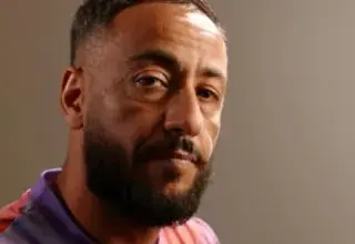 Le rappeur Lacrim condamné par le tribunal de Senlis pour abandon de famille