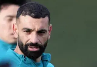 Illustration pour l'article: Mohamed Salah à Marseille, c'est confirmé