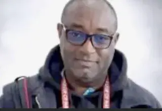 Mohamed Soumaré, journaliste malien décédé lors de la CAN 2025 à Rabat