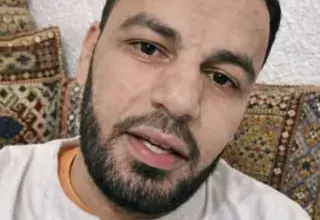 Sid Ahmed Seglab, influenceur algérien de retour en Algérie après 11 ans en Europe