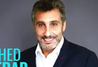 Mohed Altrad, candidat aux municipales 2026 à Montpellier