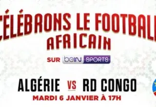 Pronostic Algérie-RD Congo CAN 2026