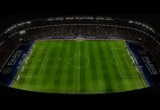 Illustration pour l'article: DIRECT. PSG-Lille : les Parisiens repartent à la chasse de Lens en Ligue 1 après leur élimination en