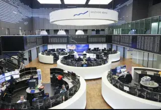 Illustration pour l'article: Les investisseurs européens multiplient les appels à réduire leur exposition au marché américain