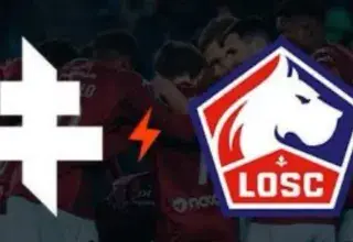 Illustration pour l'article: Mets lille live composition des équipes pronostics horaire etc