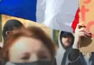 Le maire de Lyon Grégory Doucet demande l'interdiction de la marche en hommage à Quentin Deranque