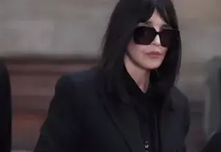 Illustration pour l'article: Isabelle Adjani jugée en appel