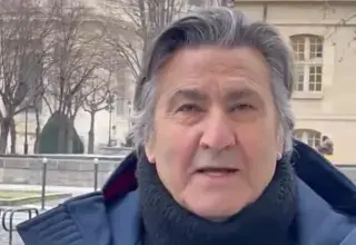 Paul Amar, journaliste français, symbole du traitement médiatique biaisé de l'Algérie