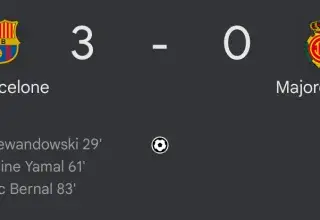 Le FC Barcelone quitte officiellement le projet de Superligue européenne