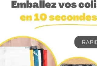 Illustration pour l'article: Relais Colis subit une nouvelle fuite de données : des informations personnelles ont encore été comp