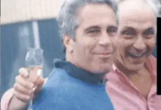 Illustration pour l'article sur les liens entre Élie de Rothschild et Jeffrey Epstein révélés lors de la déposition de Les Wexner