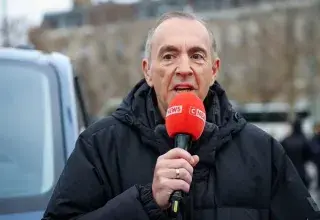 Jean-Marc Morandini, animateur de CNews condamné pour corruption de mineurs