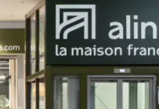 Illustration pour l'article: Bouches-du-Rhône : « La marque qui s'éteint »… La « tristesse » des salariés d'Alinéa, menacée de disparition