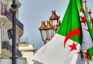 Vue panoramique de l'Algérie, destination touristique reconnue par les grands médias internationaux