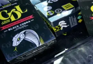 Illustration pour l'article: 400 bonbonnes de protoxyde d'azote saisies dans une épicerie de Port-de-Bouc, un fléau pour les autorités