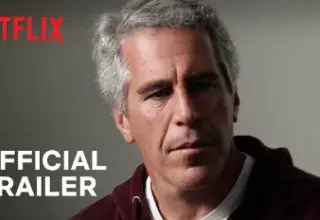 Illustration pour l'article: « Je ne connaissais rien à cette histoire » : un vieux documentaire sur l'affaire Epstein cartonne sur Netflix