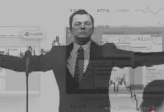 Illustration pour l'article: 10 milliards évaporés : L'illusion IA qui piège votre direction (et comment sécuriser votre place)