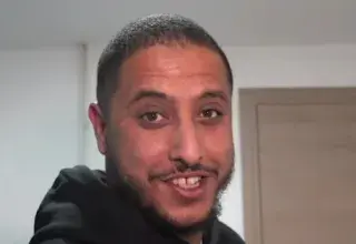 Illustration pour l'article: Nasdas : l'influenceur annonce son retour sur les réseaux sociaux - Le Parisien