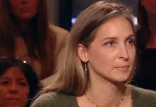 Illustration pour l'article: Affaire Epstein : le témoignage d'une Française - En Société du 15 février 2026