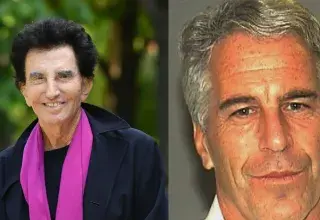 Jack Lang, président de l'Institut du monde arabe, au cœur de l'affaire Epstein