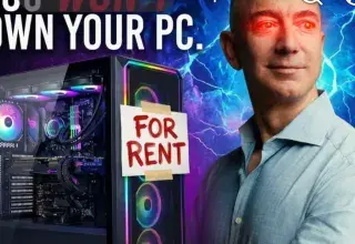 Composants informatiques dont le prix explose à cause de la demande de l'intelligence artificielle