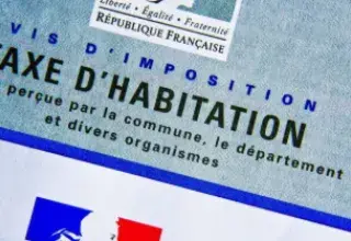 Illustration pour l'article: Taxe d'habitation : 39 % des Français favorables à son rétablissement si elle permettait aux collect