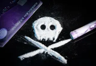 Saisie de cocaïne par les services douaniers français