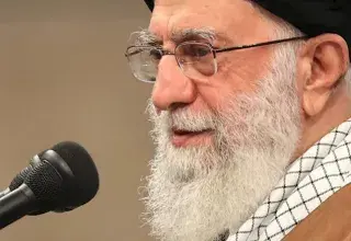 Benjamin Netanyahu lors de son allocution télévisée du 28 février 2026