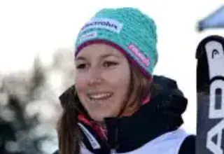 Illustration pour l'article: Un choix très discutable : Wendy Holdener a-t-elle bien fait de renoncer au géant olympique? - MSN