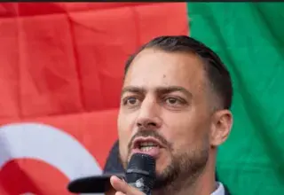 Sébastien Delogu, député LFI et candidat aux municipales de Marseille 2026, cité dans une enquête liée au narcotrafic