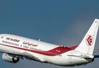 Illustration pour l'article: Air Algérie : vers un vol matin-soir entre Béjaïa et Alger