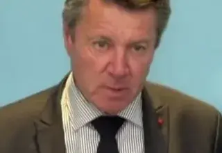 Illustration pour l'article sur l'affaire de la tête de cochon devant le domicile du maire de Nice Christian Estrosi