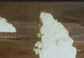 Illustration pour l'article: La production de GNL touchée, des contrats internationaux en danger - Le Qatar subit un coup dur