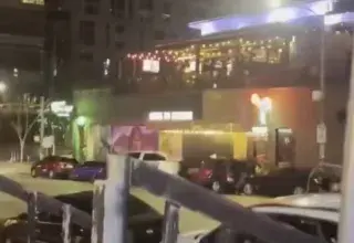 Fusillade dans un bar d Austin au Texas - le tireur a ouvert le feu sur les clients