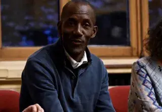 Illustration pour l'article: Savez-vous qui est Bally Bagayoko, le premier maire LFI d'une ville de plus de 100 000 habitant·es ?