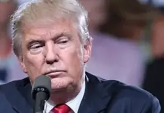 Thomas Massie, représentant républicain du Kentucky, critique les actions militaires de Donald Trump