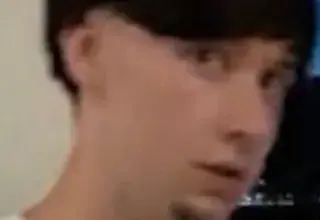 John Daghita, jeune Américain arrêté à Saint-Martin pour vol de cryptomonnaies