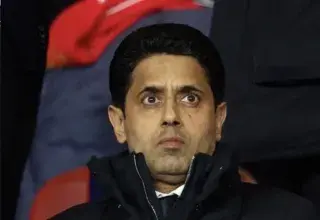 Nasser Al-Khelaïfi, président du PSG et de beIN Media Group, visé par un signalement d'Anticor