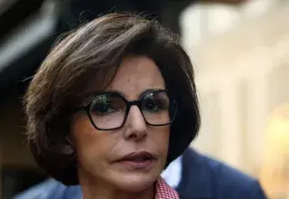 Rachida Dati pourrait être nommée présidente du château de Versailles après sa défaite aux municipales de Paris