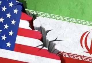 Tensions entre l'Iran et les États-Unis dans le contexte du conflit en cours
