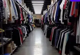 Illustration pour l'article sur le rappel de vêtements Kiabi contaminés aux PFAS