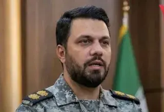 Illustration représentant le détroit d'Ormuz et les tensions géopolitiques régionales